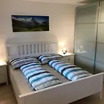 Apartment-Ferienwohnung Sonja in Innsbruck-Igls